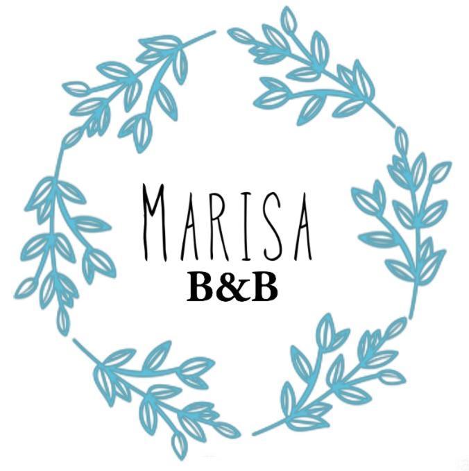 Marisa B&B Tempio Pausania Exterior photo